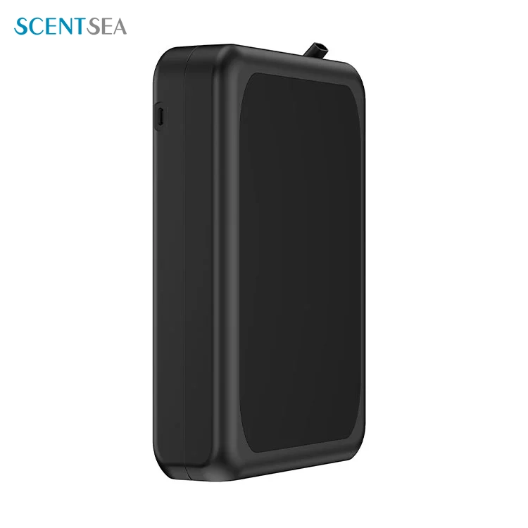 Hogyan javítja a mosdószobai illatdiffúzor a higiéniát és a felhasználói élményt?