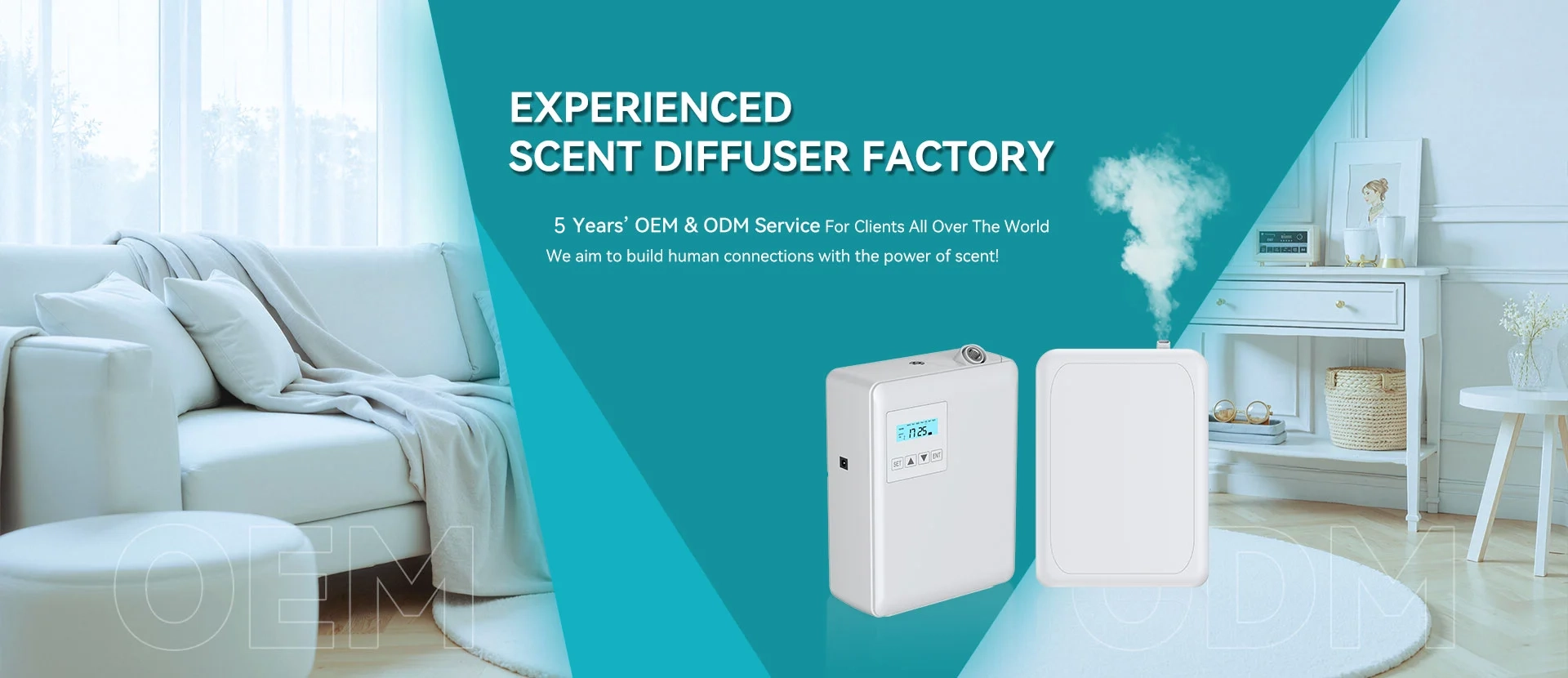 a Scentseáról