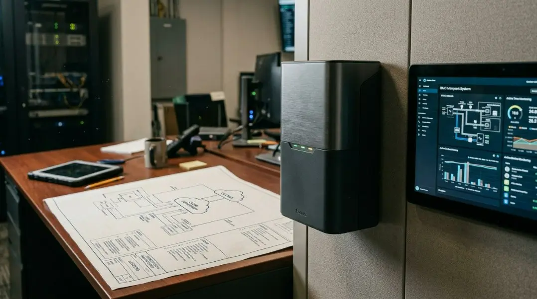 Speciális útmutató a HVAC Hotel Scent Air Machines-hez: Navigáció a 2026-os EU IAQ megfelelőség és intelligens IoT integráció terén
