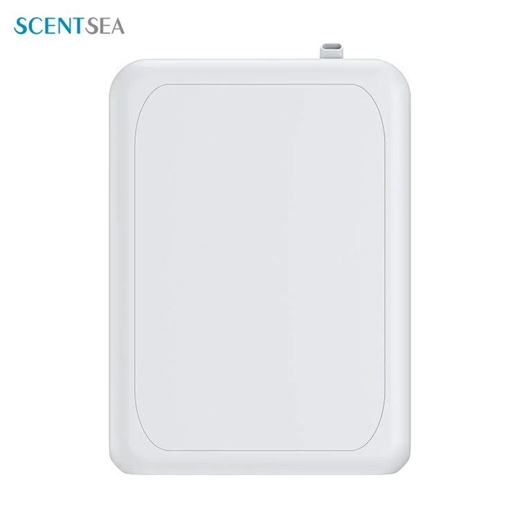 Automata WC levegő aroma diffúzor