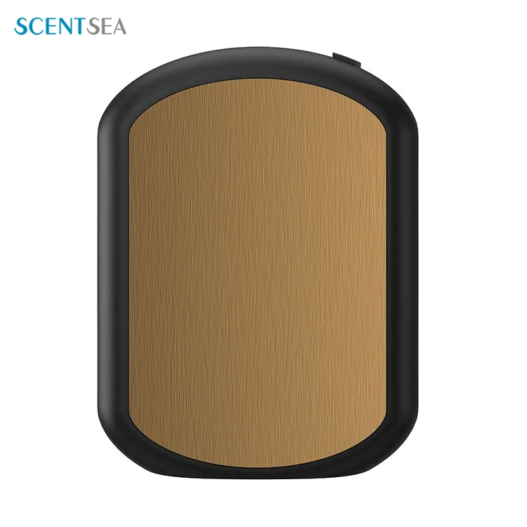 Akkumulátoros lift levegő aroma diffúzor