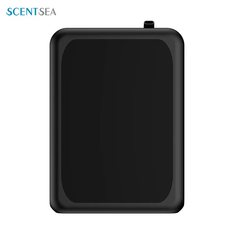 Akkumulátoros WC-illatdiffúzor