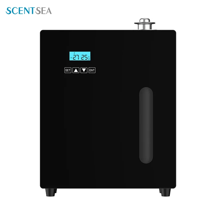 Kereskedelmi szállodai illóolaj diffúzor