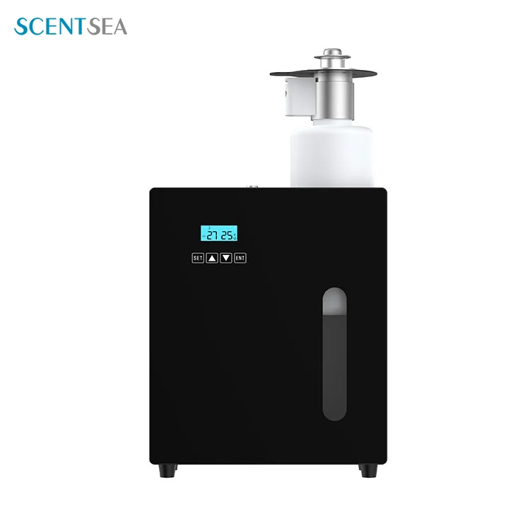 Elektromos Hotel illóolaj diffúzor