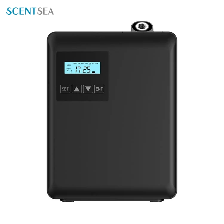 Elektromos Hotel Scent Air Machine