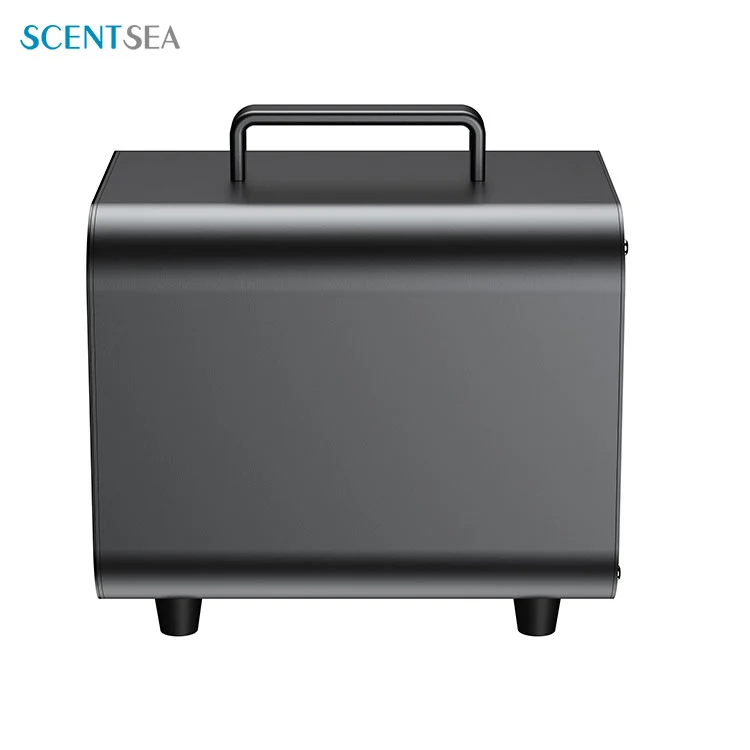 Elektromos bevásárlóközpont illatdiffúzor készülék