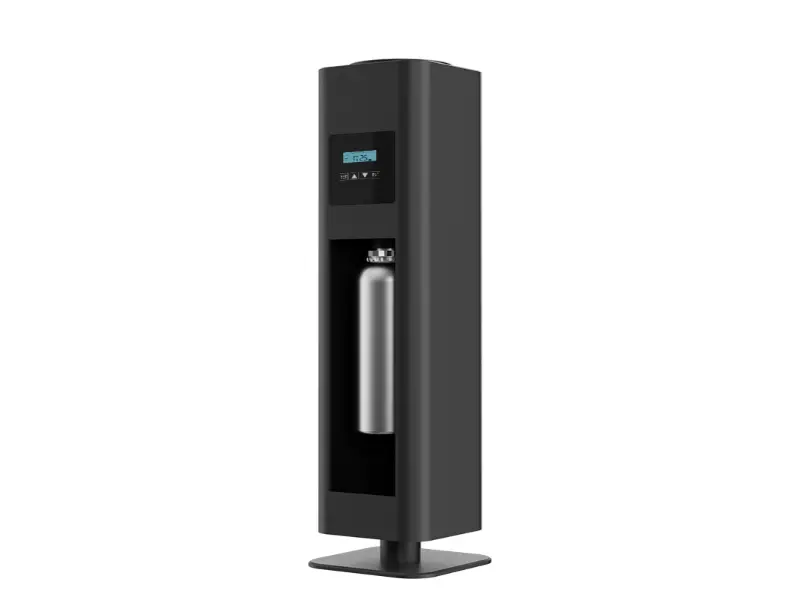 H5000 önálló bevásárlóközpont aromadiffúzor gép