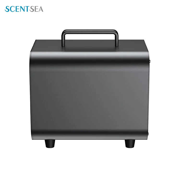 HVAC Shopping Mall Air Aroma Diffúzor