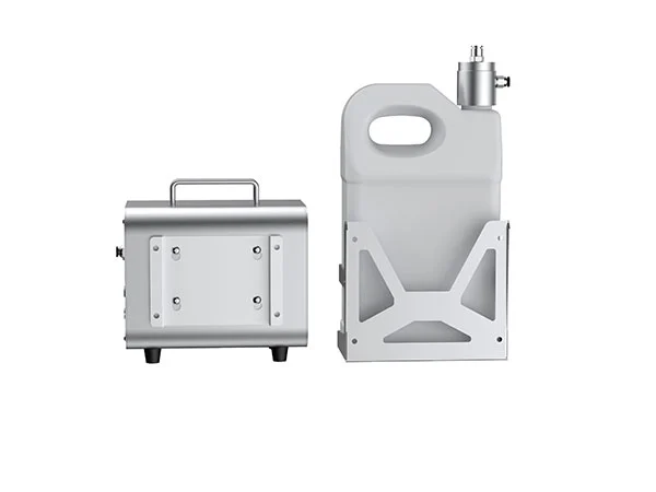 Large Area Hotel Scent Air Machine