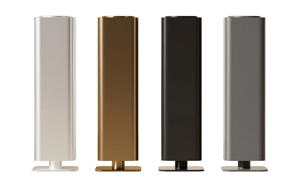 Electric Shopping Mall Scent Diffuser Machine