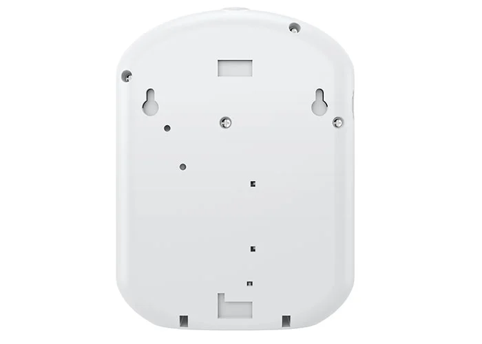 Lockable Toilet Essential Oil Diffuser