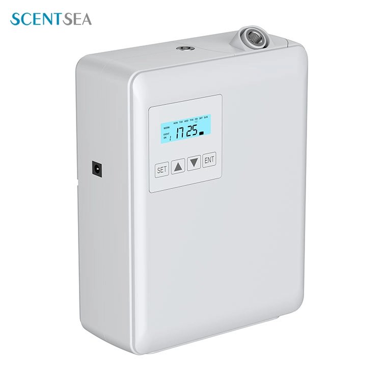 Commercial Toilet Aroma Oil Diffuser