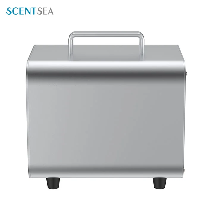 Electric Shopping Mall Scent Diffuser Device