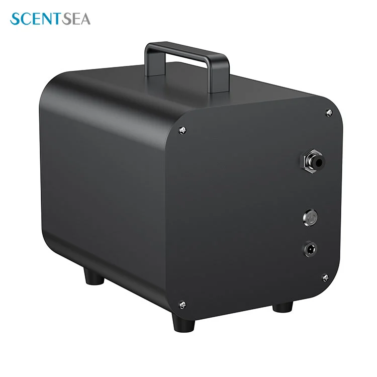 Luxury Hotel Fragrance Oil Diffuser