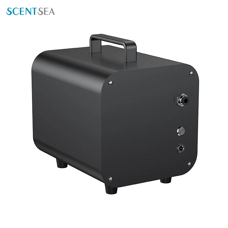 Távolsági bevásárlóközpont illóolaj diffúzor