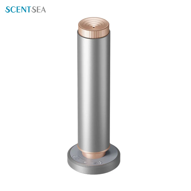 Luxus otthoni levegő aroma diffúzor