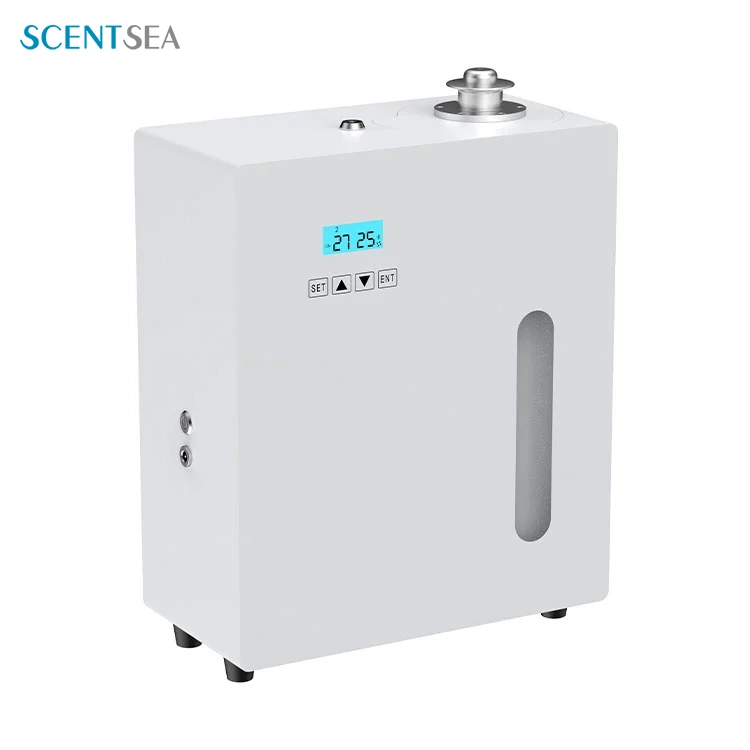 Professzionális Hotel Air Aroma Diffúzor