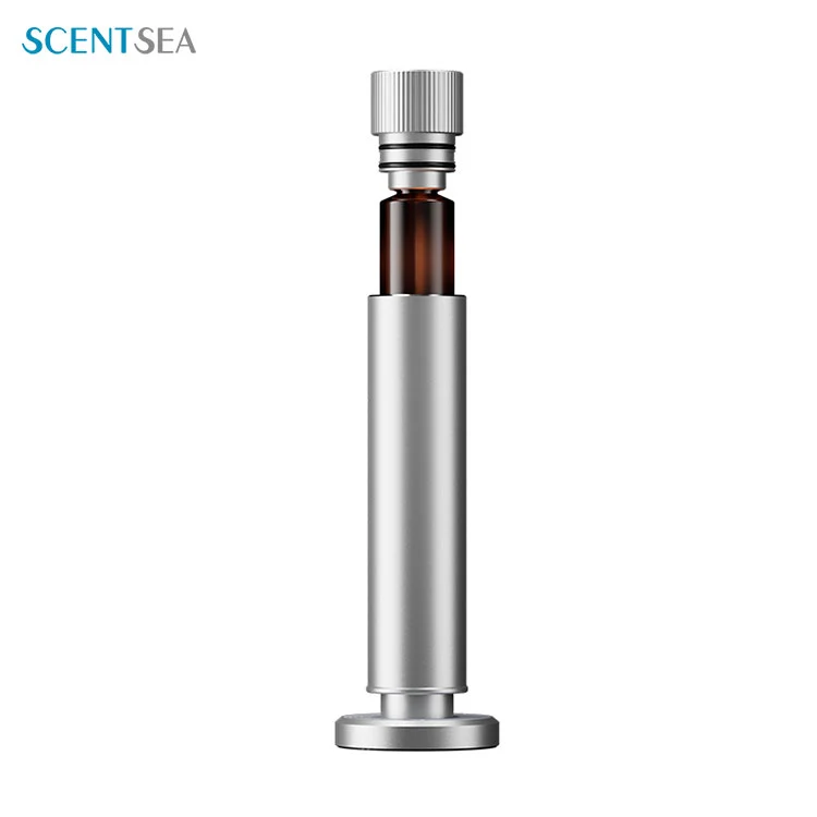 Csendes otthoni illatdiffúzor