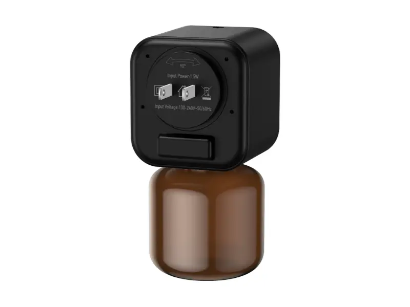 S01 Smart Home Aromaterápiás diffúzor