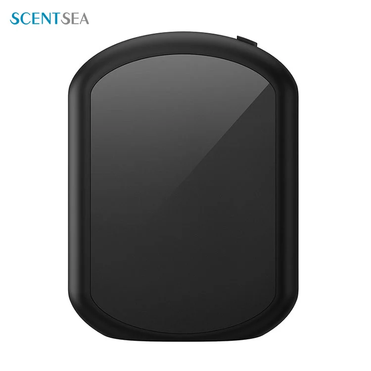 Intelligens liftes illatdiffúzor