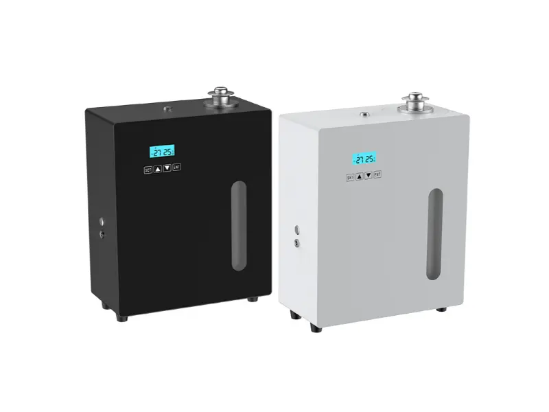 T3 Electric Hotel aromadiffúzor gép