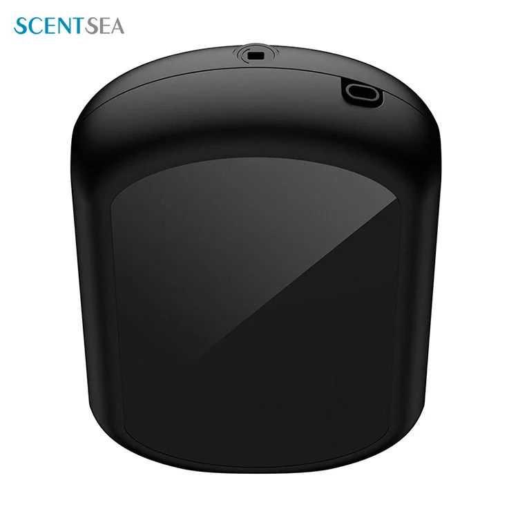 Falra szerelhető Elevator Air Aroma Diffúzor